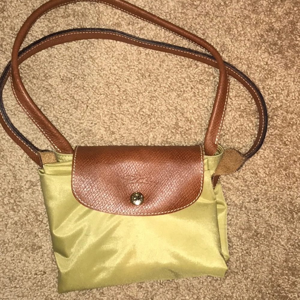 Longchamp Tote - Picture 2 of 6